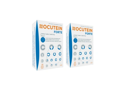 Ocutein Forte 2gb