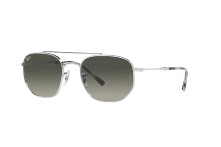 rayban, RB 3707, vīriešiem, apaļas / ovālas, metāla