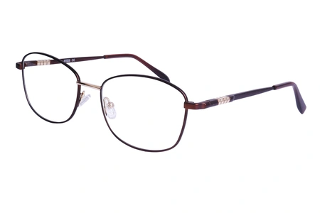 diverso, JM 25399, sievietēm, stūrains, metāla