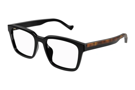 gucci, GG 1306OA, мужские, угловой, пластик