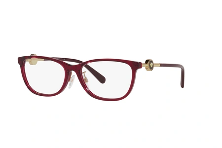 versace, 3297D, женские, угловой, пластик