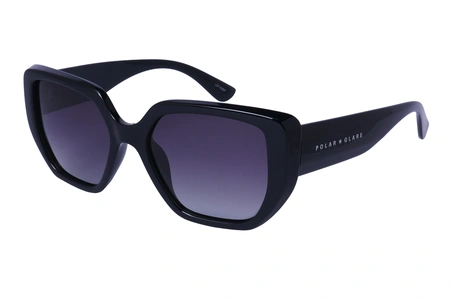 polarglare, PG 7182A, sievietēm, stūrains, polarizētas, plastika