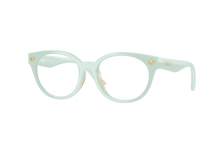 versace, VK 3009U, детские, oвал / круглый, пластик