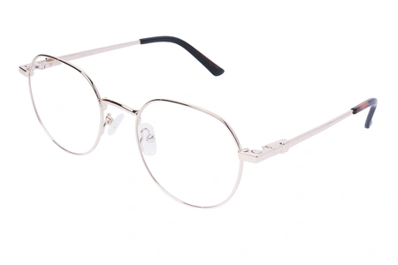 icone, 9222, женские, oвал / круглый, металл