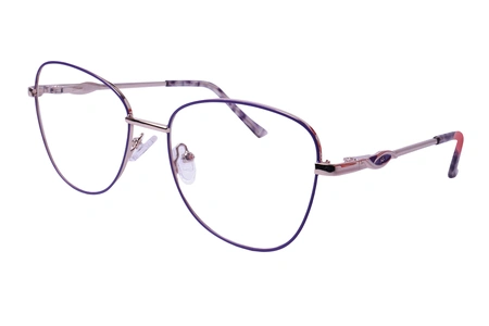 trendy, NSV 6154, sievietēm, stūrains, metāla