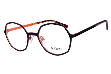 icone, 96127, женские, угловой, металл