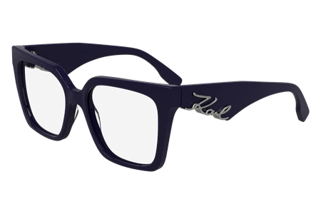 lagerfeld, KL 6170, женские, квадрат, пластик