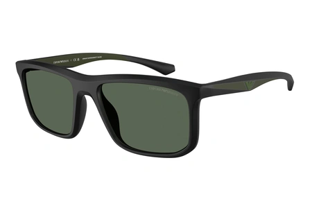 e.armani, EA 4234U, мужские, квадрат, пластик