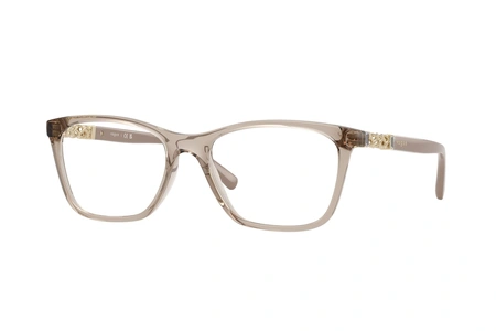 vogue, VO 5632B, sievietēm, stūrains, plastika