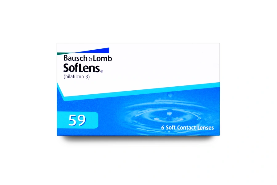 SofLens 59