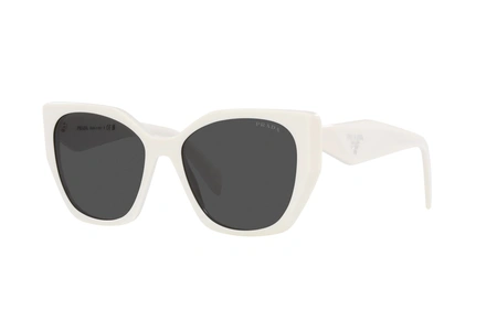 prada, SPR 19Z, женские, угловой, пластик