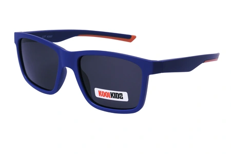 koolkids, KK 4936, bērniem, kvadrātveida, polarizētas, plastika