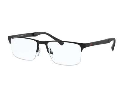 e.armani, EA 1110D, мужские, металл