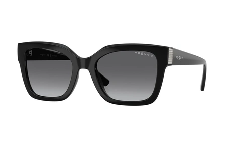 vogue, VO 5613SB, sievietēm, plastika