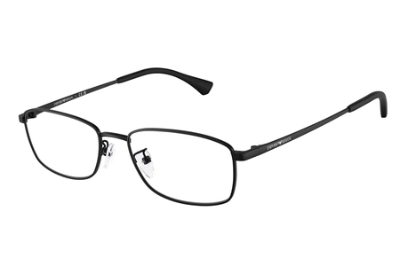 e.armani, EA 1169D, мужские, квадрат, металл