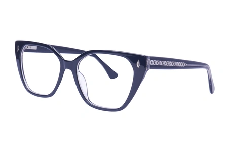 diverso, TD 96032, женские, угловой, пластик
