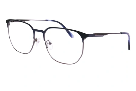 diverso, OLD 1160M, мужские, oвал / круглый, металл