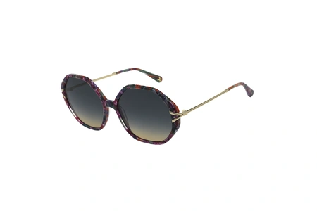 lacroix, CL 5116, женские, oвал / круглый, пластик