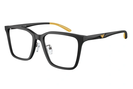 e.armani, EA 3232D, женские, квадрат, пластик