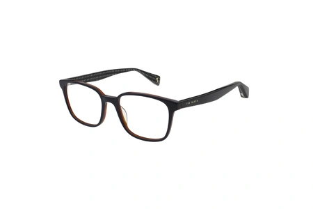 ted baker, 8311, мужские, квадрат, пластик