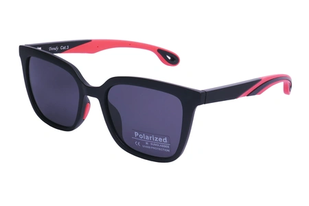 trendy, PTE 2183, sievietēm, kvadrātveida, polarizētas, plastika