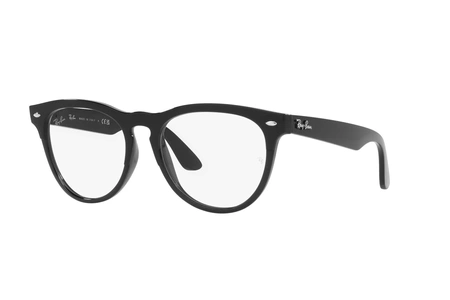 rayban, RB 4471V, мужские, oвал / круглый, пластик