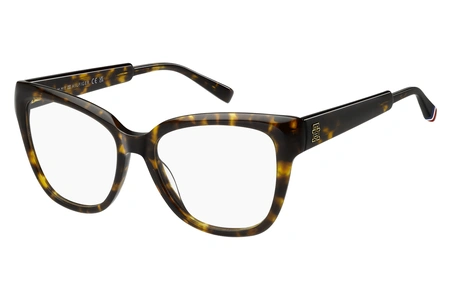 t.hilfiger, TH 2209, женские, угловой, пластик