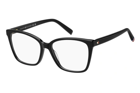 t.hilfiger, TH 2227, женские, угловой, пластик