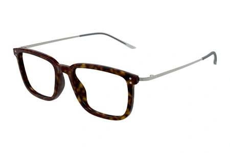 gucci, GG 1709O, мужские, угловой, пластик