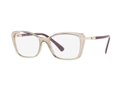 vogue, VO 5487B, женские, угловой, пластик