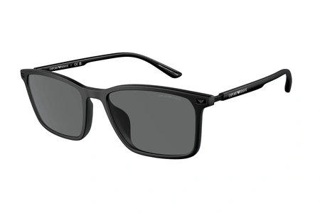 e.armani, EA 4223U, мужские, квадрат, пластик