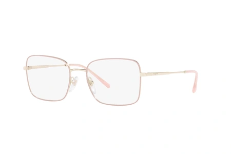 vogue, VO 4252, женские, квадрат, металл