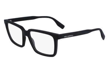 lagerfeld, KL 6113, мужские, квадрат, пластик