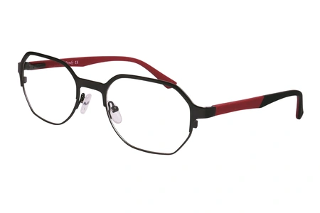 trendy, 93640, vīriešiem, stūrains, metāla