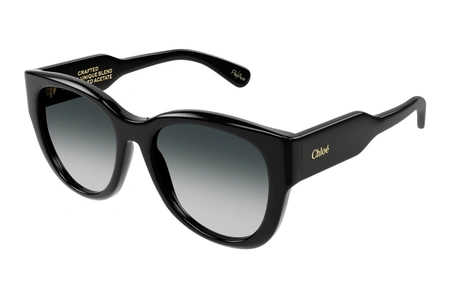 chloe, CH 0192S, sievietēm, stūrains, plastika