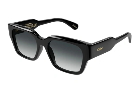 chloe, CH 0190S, женские, квадрат, пластик