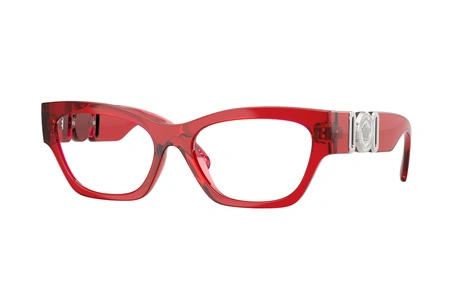 versace, 3367U, женские, угловой, пластик