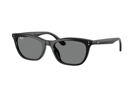 rayban, RB 4474D, sievietēm, stūrains, plastika