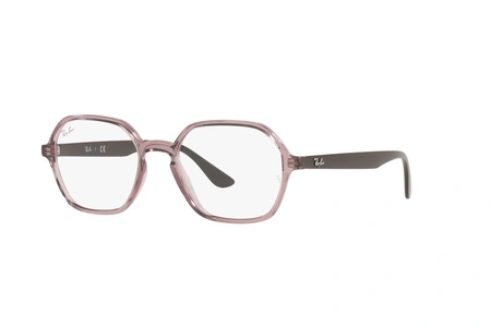rayban, RB 4361V, мужские, угловой, пластик