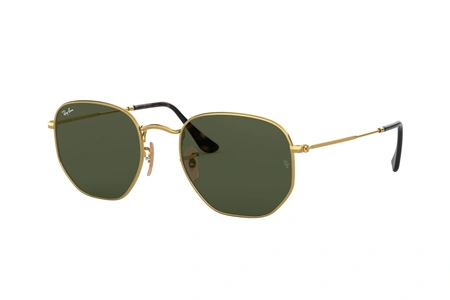 rayban, RB 3548N, vīriešiem, apaļas / ovālas, metāla