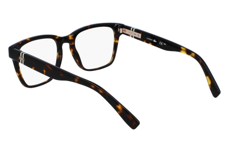 lacoste, L 2932, мужские, квадрат, пластик