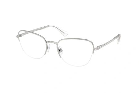 swarovski, SK 1023, sievietēm, stūrains, metāla