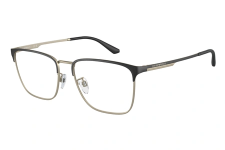 e.armani, EA 1146D, мужские, квадрат, металл
