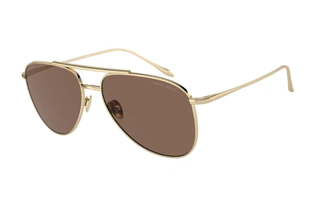 g.armani, AR 6152, мужские, oвал / круглый, металл