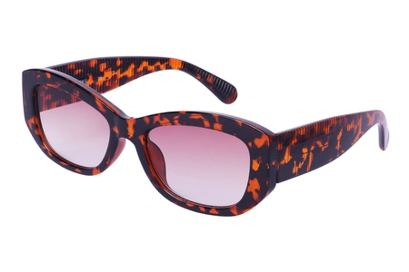 trendy, 2234, sievietēm, stūrains, plastika