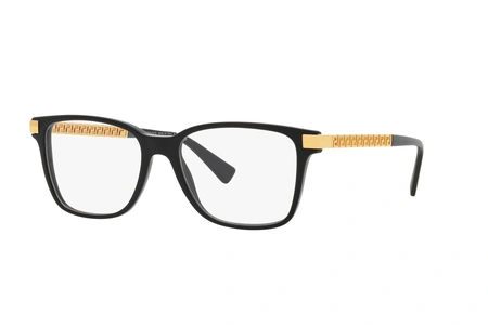 versace, 3340U, мужские, угловой, пластик