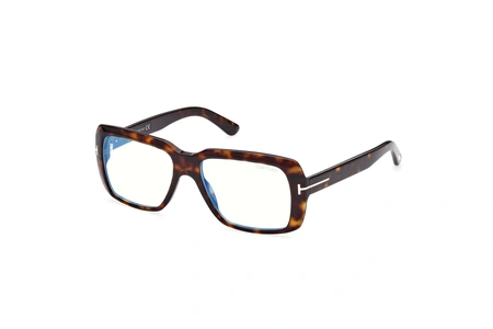 ford, TF 5822-B, женские, квадрат, пластик