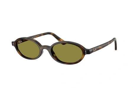 rayban, RB 4472, sievietēm, apaļas / ovālas, plastika