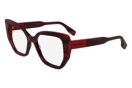 lagerfeld, KL 6174, женские, угловой, пластик