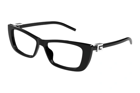 gucci, GG 1682O, женские, угловой, пластик